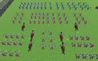 الصدام الإمبراطورية الرومانية: صعود روما Screen Shot 4