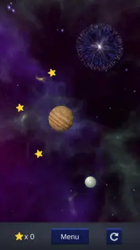 Planetary Drift Screen Shot 2