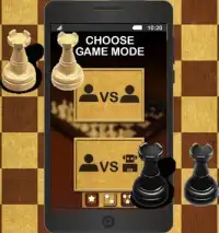 Chess King Master Screen Shot 1