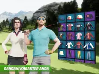 Raja Golf – Tur Dunia Screen Shot 13