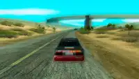 Grand Racer Cars: San Andreas Screen Shot 2