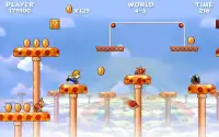 Classic Smash for Jungle Mario Screen Shot 2