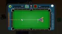 Virtual Ball Pool : Billiard Screen Shot 0