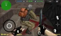 SWAT Force Combat Strike - FREE Multiplayer Game Screen Shot 3