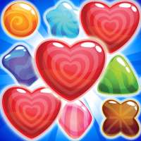 Candy Match Blast Extremer