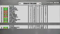 Major Hockey League GM Simulator - Free Screen Shot 5