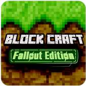 Block Craft Fallout Edition