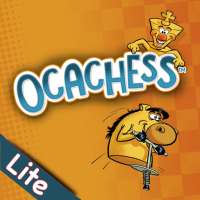 Ocachess Lite - Chess Children