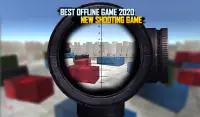 Sniper Shooter Games 2022 -Fps Screen Shot 1