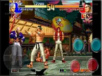 Guide for king of Fighter 97 Screen Shot 4