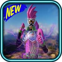 Super Ex-Aid : Gamer Henshin Ultimate