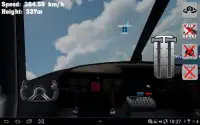atterraggio duro Screen Shot 2