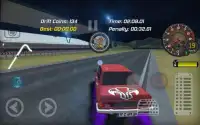 Drift Racer Screen Shot 0
