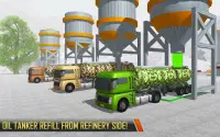 Military Fuel Transport Truck Screen Shot 18