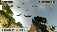 Animal Shooter Sniper Hunter Screen Shot 1