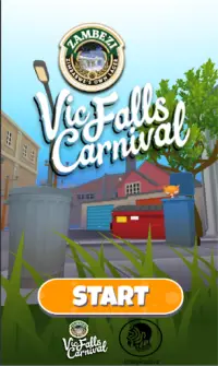 Vic Falls Carnival Game Screen Shot 0