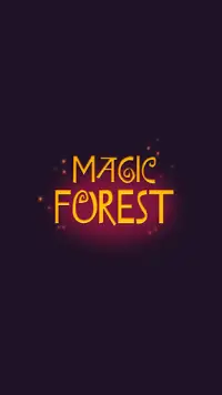 Magic Forest Games Screen Shot 0