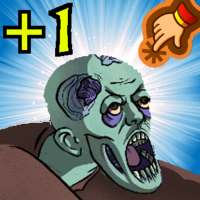 Monster Clicker: Idle Adventure | Halloween Games