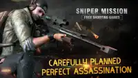 Sniper Mission Screen Shot 0