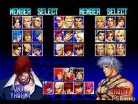 Guide For King Of Fighter 97 Screen Shot 1