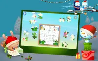 Preschool Learning Games for Kids & toddler puzzle Screen Shot 2