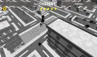 City Monsters Rampage Screen Shot 4