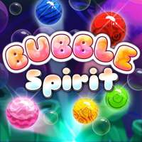 Bubble Spirit - Стреляй пузыря бесплатно