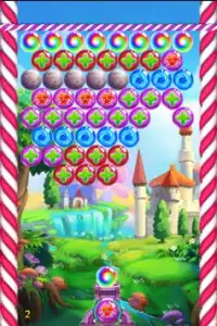 Shoot Bubble Legend Screen Shot 3