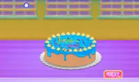 First Birthday Party Celebrations game Screen Shot 3
