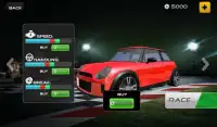 कार रेसिंग 2016 Screen Shot 3