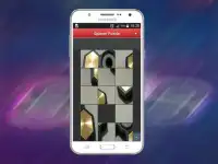 Puzzle of Spinner Game Screen Shot 2