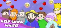 Collect The Apples & Dress-up Screen Shot 9