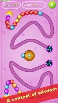 Candy Blast Legend Screen Shot 3