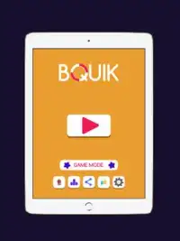 BQuik - Fast Reaction Game Screen Shot 5