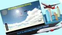Jumbo Jet 3D – Simulation Game Screen Shot 4