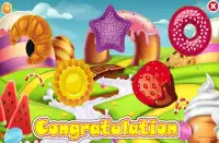 Best Learn Sweet Food - Kids Games Screen Shot 7