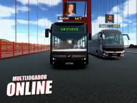 Bus Simulator Pro: Autocarro Screen Shot 15