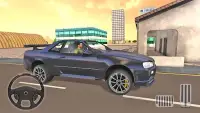 Indian Vehicles Driving 3D Screen Shot 4