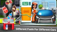 Car Auto Shop - Motor Wash Empire and Garage Game Screen Shot 20