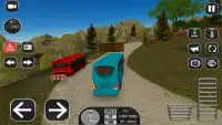 Bus Driver Academy 3D Screen Shot 3