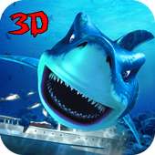 Hungry Shark Simulator 3D