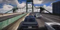 Extreme Turbo Racing Simulator 2018 Screen Shot 1
