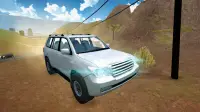 Extreme Off-Road SUV Simulator Screen Shot 4