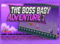 The baby boss adventure 2-Racing Games free Screen Shot 7