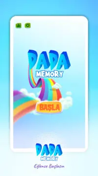 Dada Memory Screen Shot 3