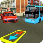 Car Parking Mania: Real Racing Challenge 3D