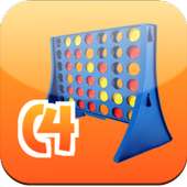 Connect 4 Pro