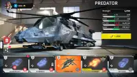 Massive Warfare: Tanks Battle Screen Shot 1