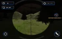 Jungle Hunting Sniper 2020 Screen Shot 2