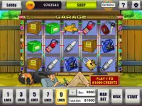 Millionaire slots Casino Screen Shot 13